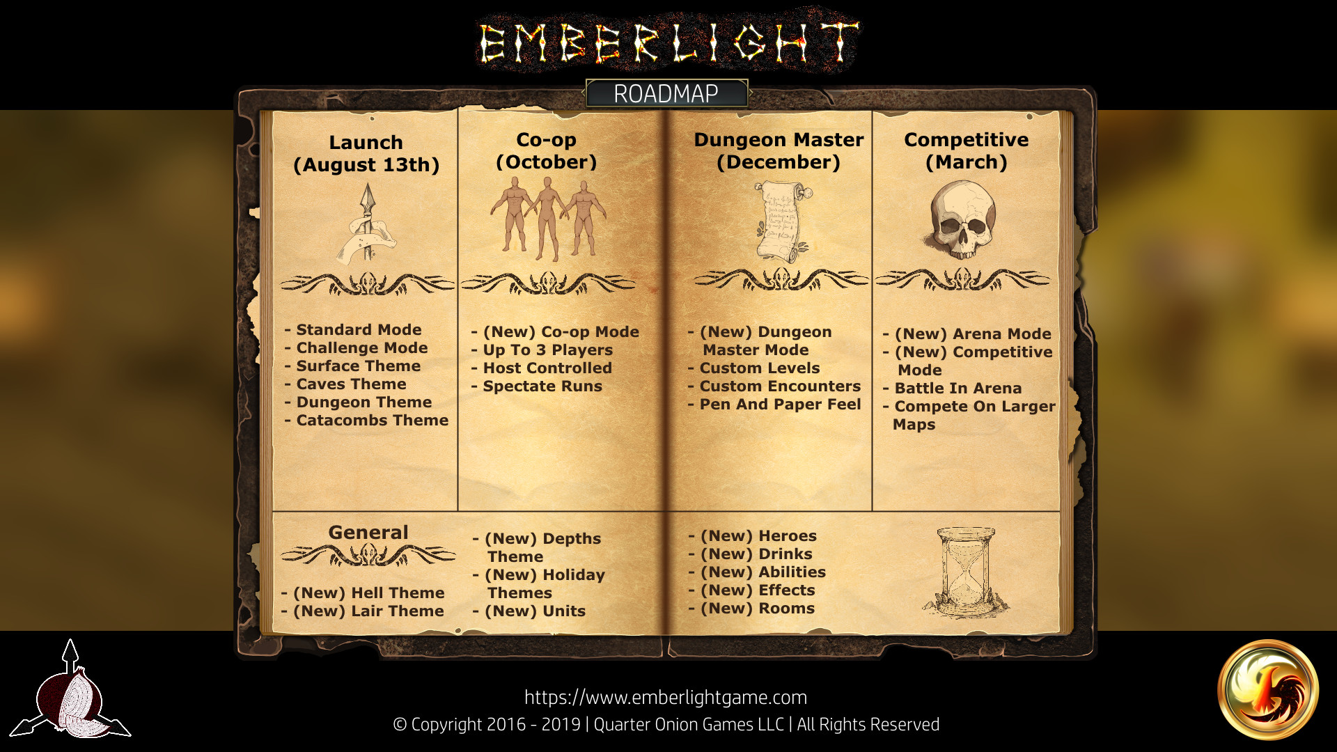 Emberlight screenshot 21
