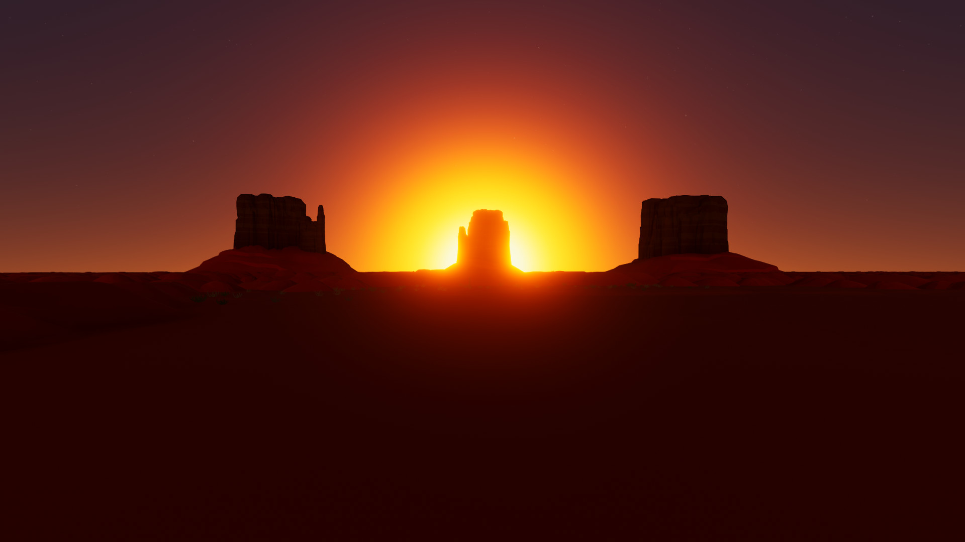 Desert Skies screenshot 5
