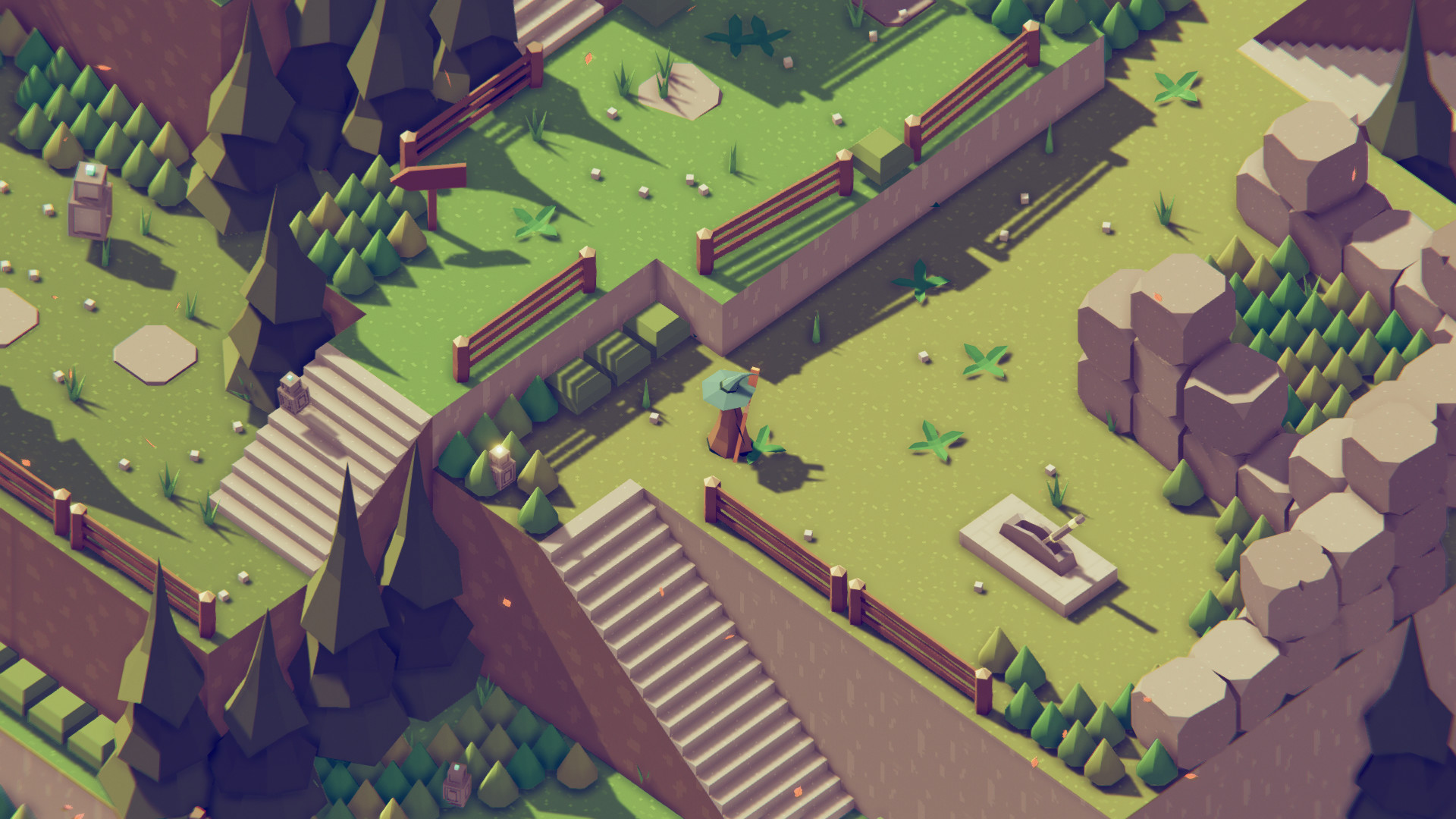 Leaf screenshot 5