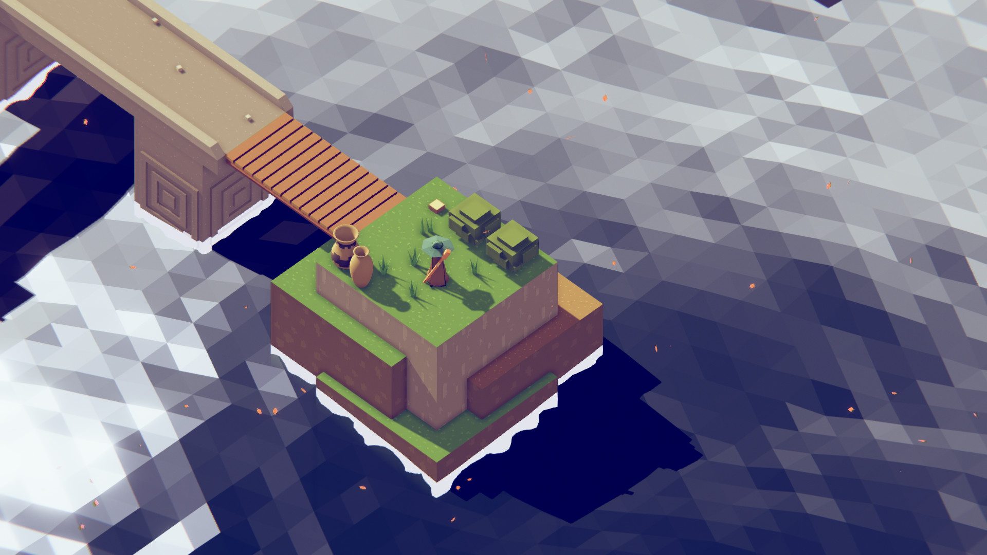 Leaf screenshot 3