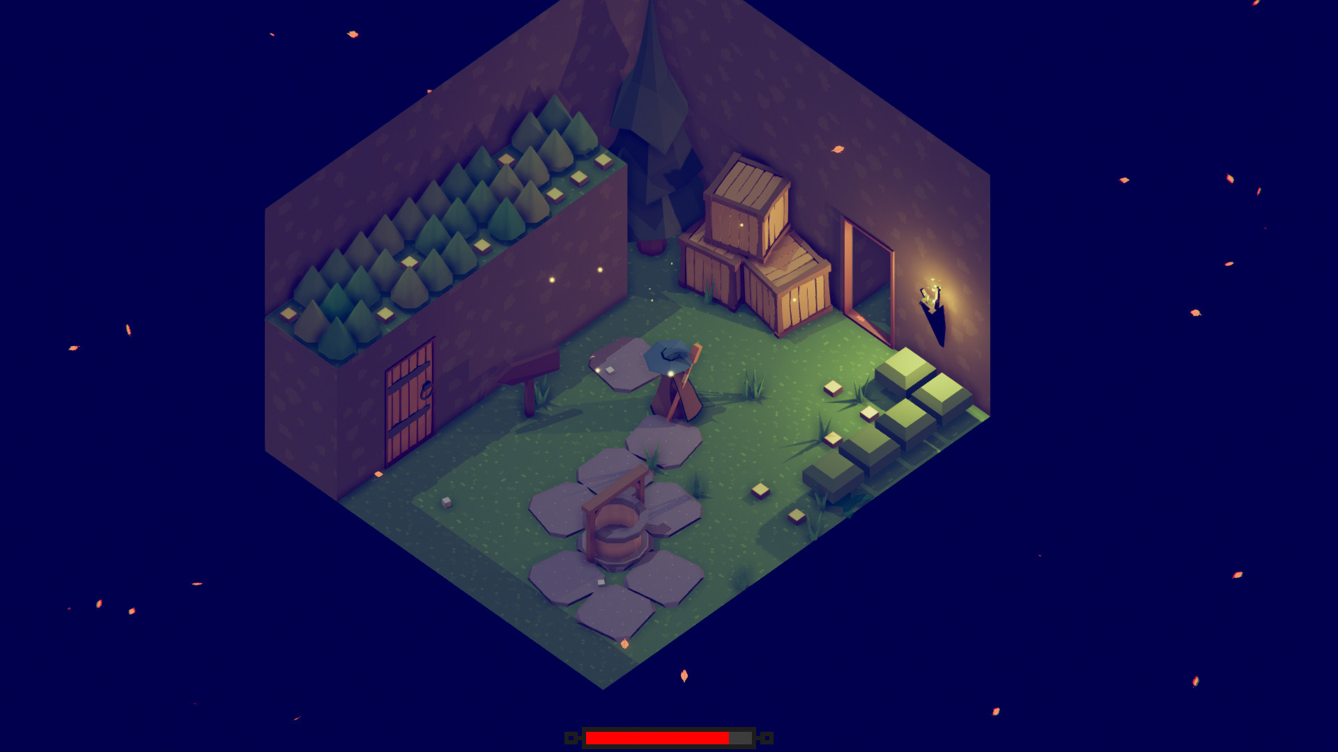Leaf screenshot 2