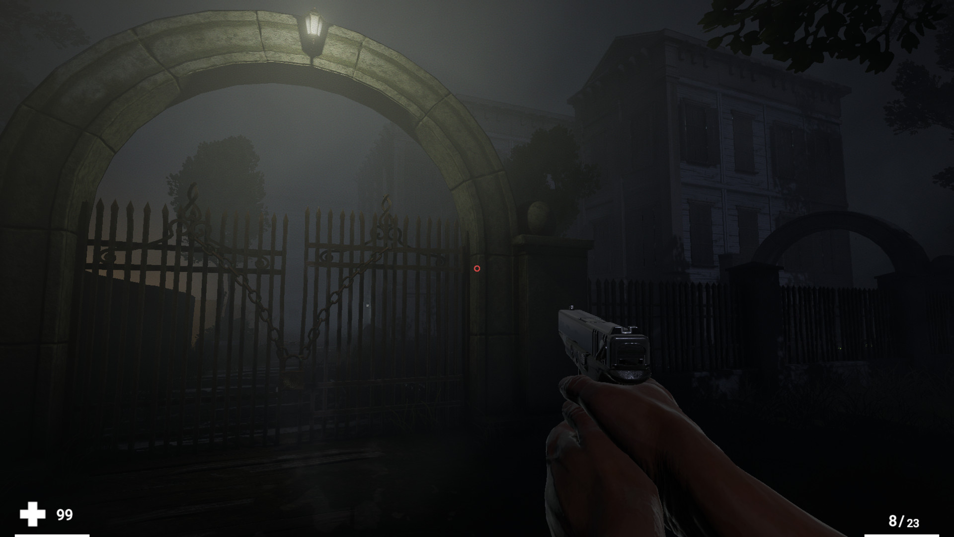 Day: 40 screenshot 7