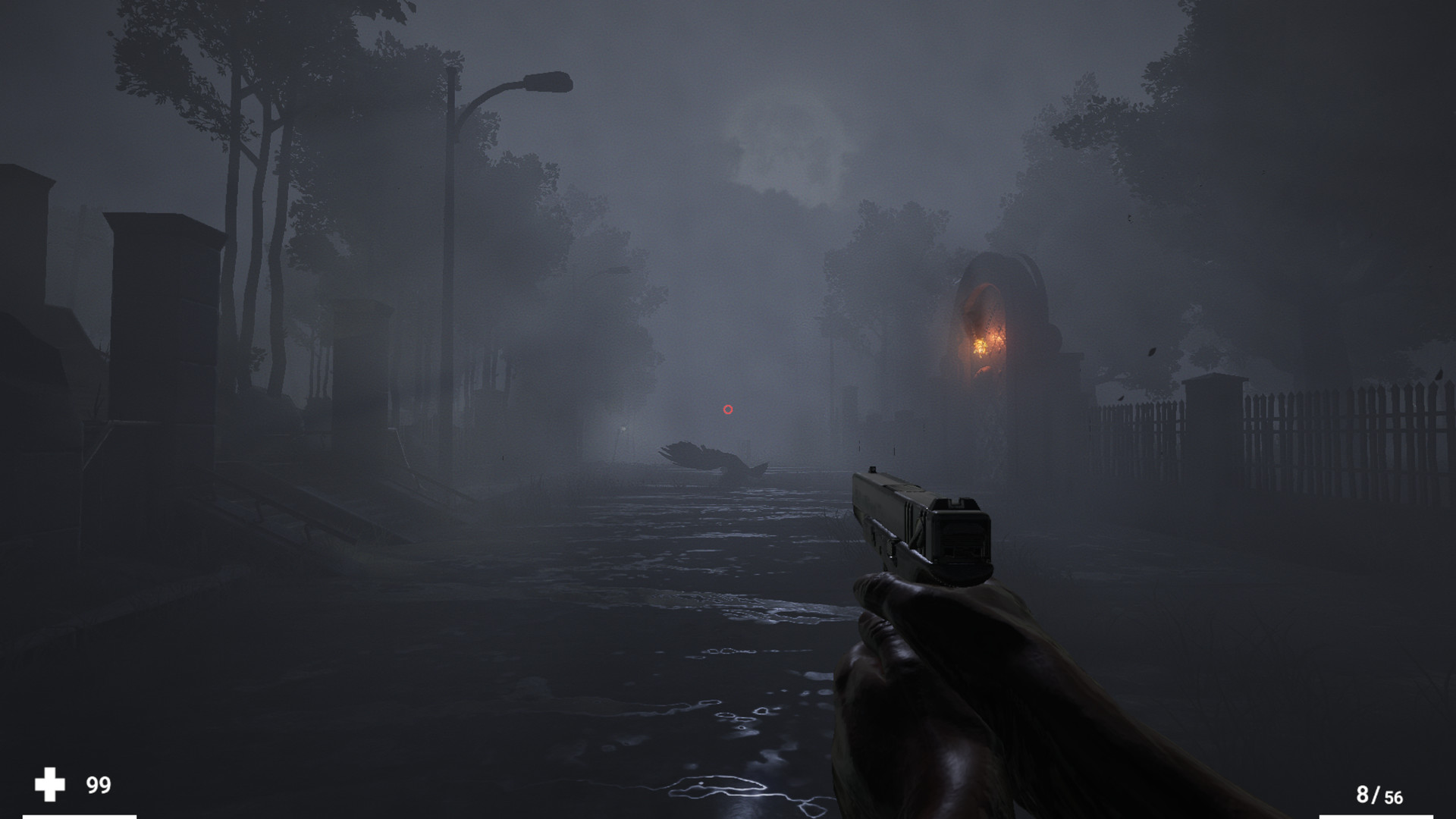 Day: 40 screenshot 6