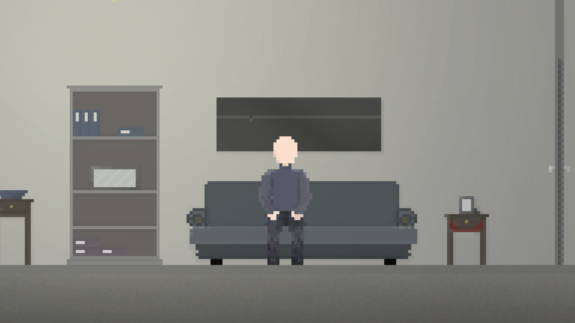 Fidelity screenshot 5
