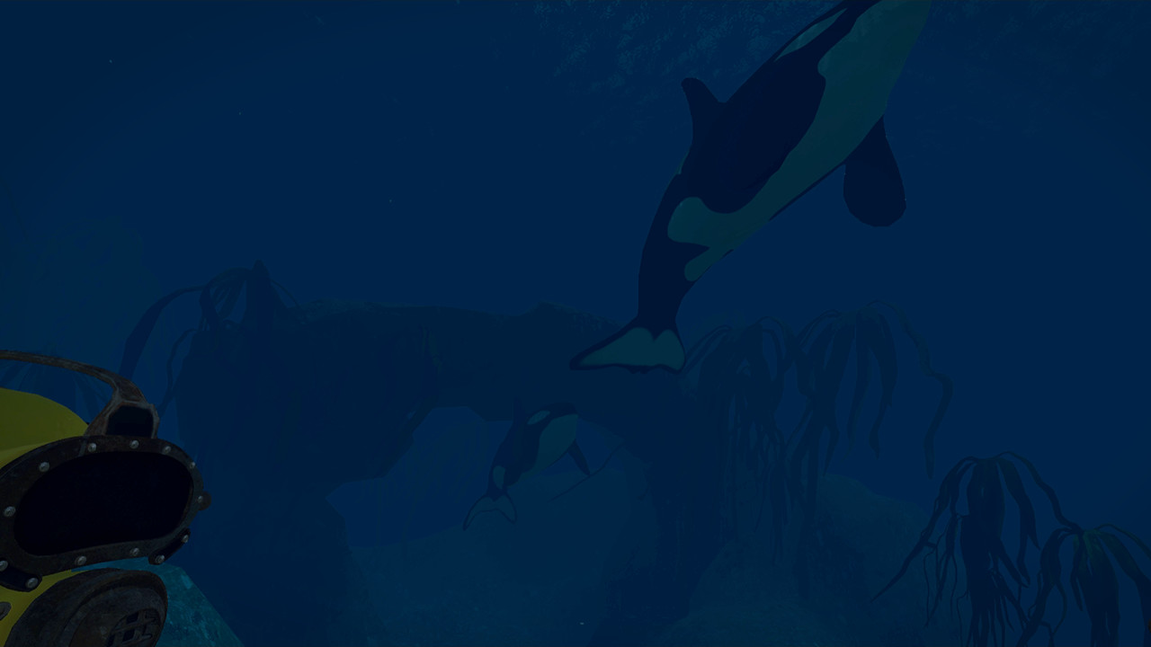 Virtual Arctic Expedition screenshot 5