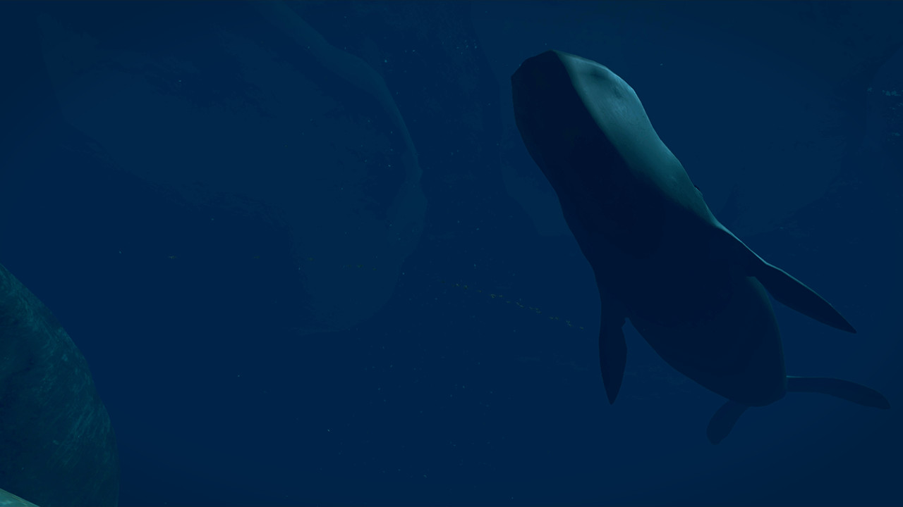 Virtual Arctic Expedition screenshot 2