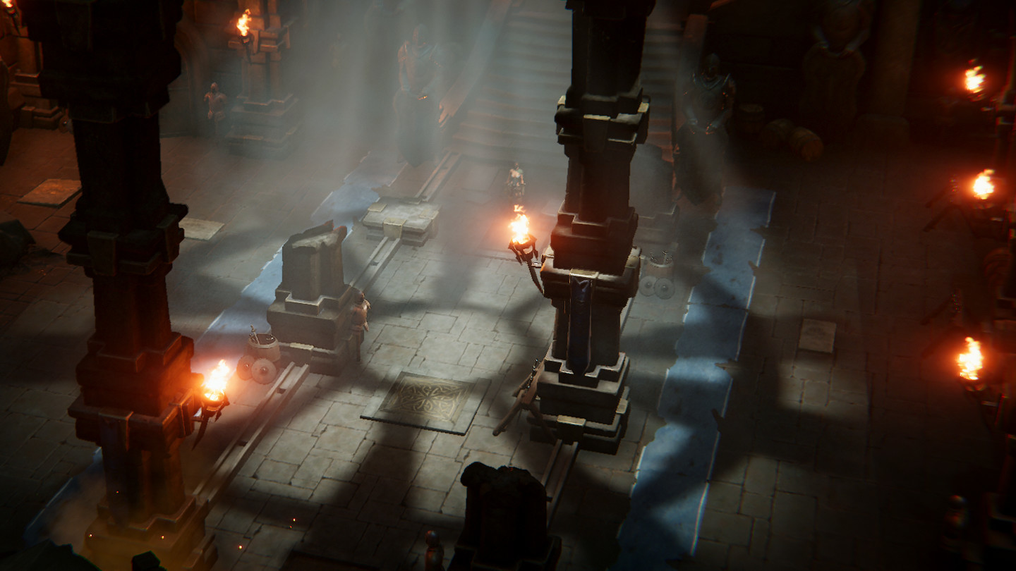 Naxia screenshot 3
