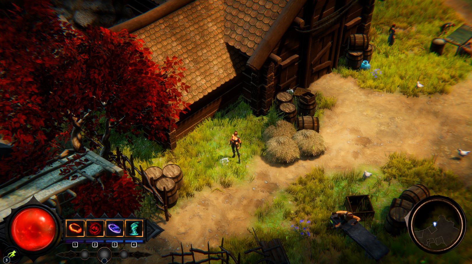 Naxia screenshot 4