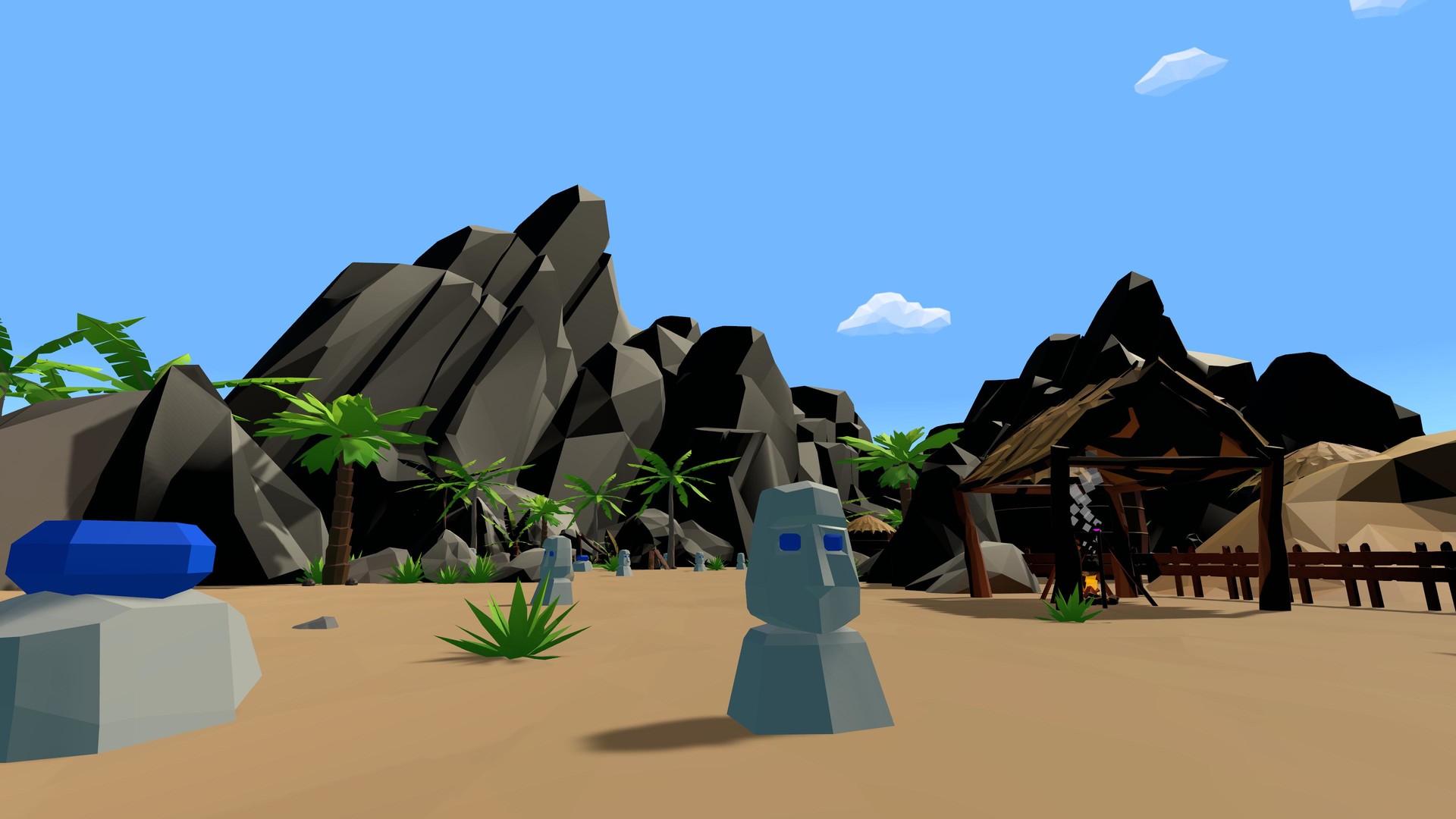 These Lands screenshot 2