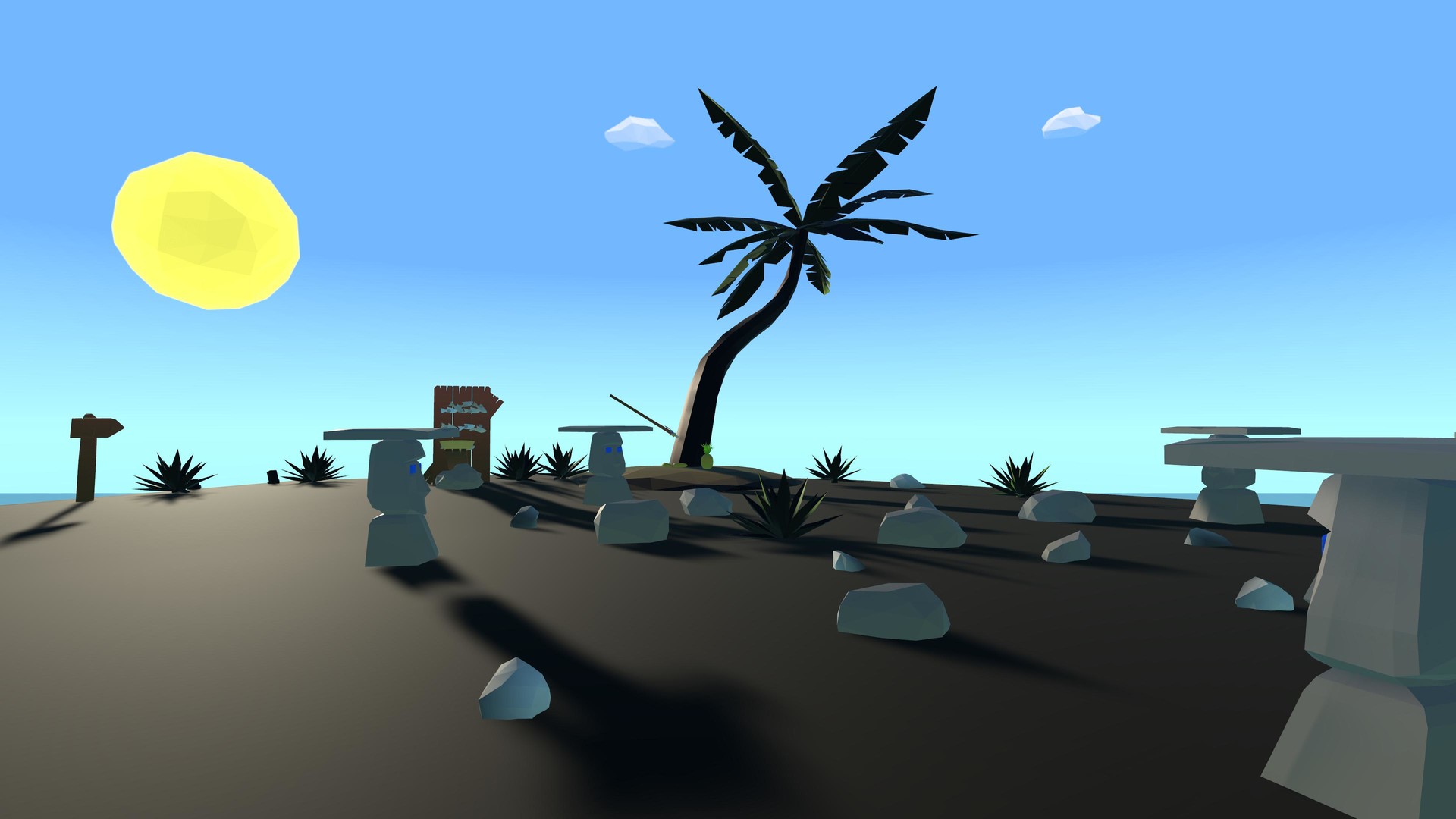 These Lands screenshot 4