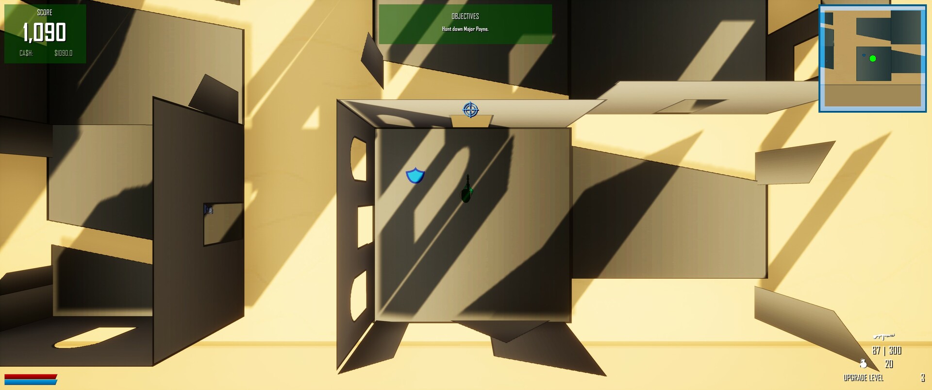 Qorena screenshot 5