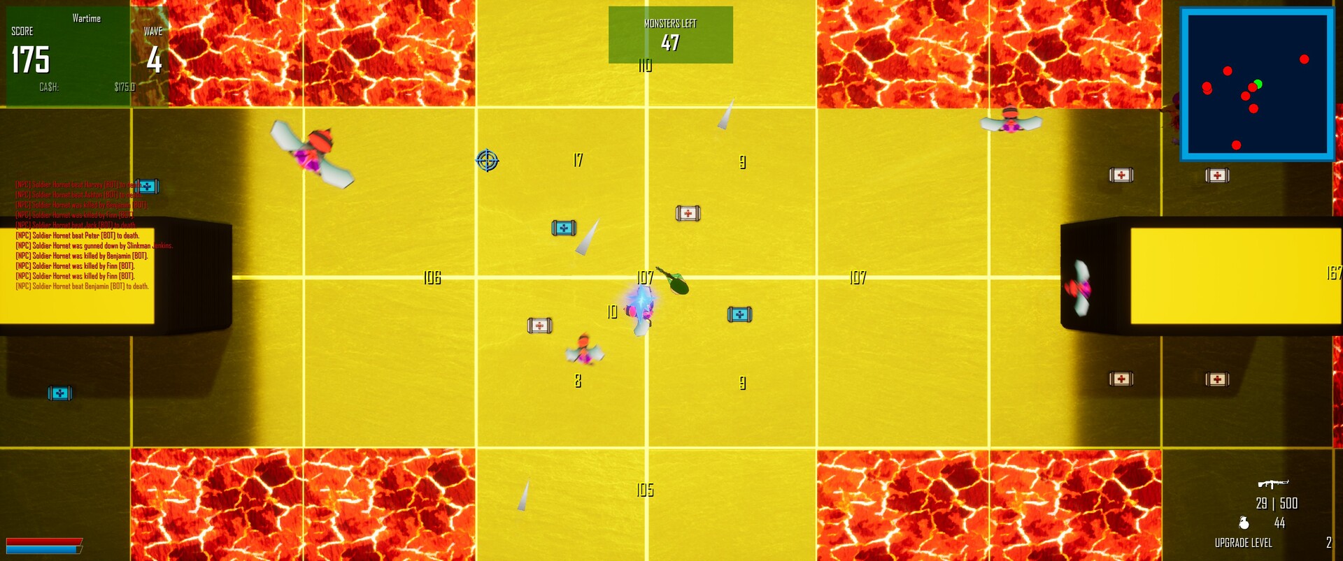 Qorena screenshot 6