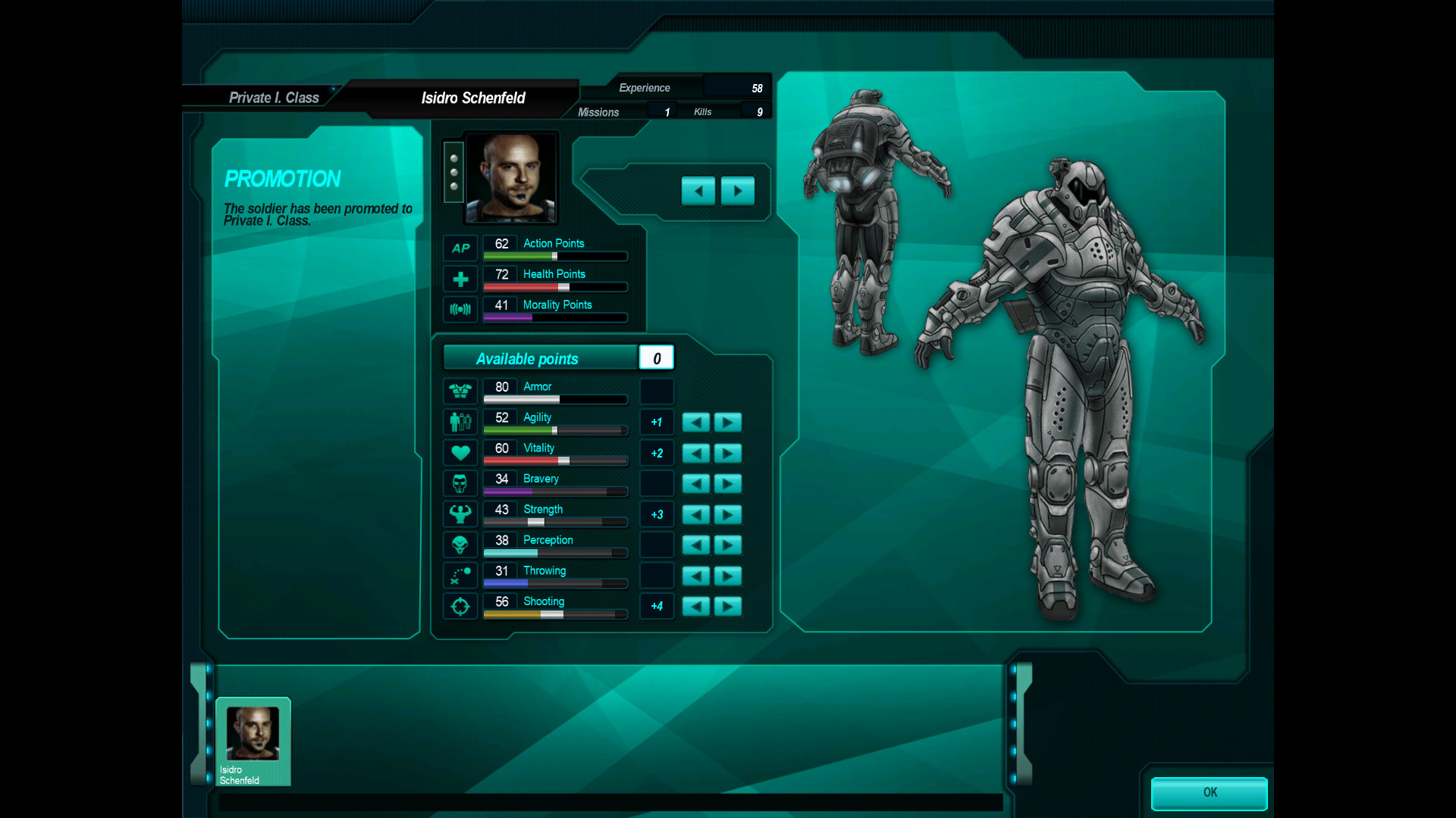 UFO2: Extraterrestrials screenshot 13