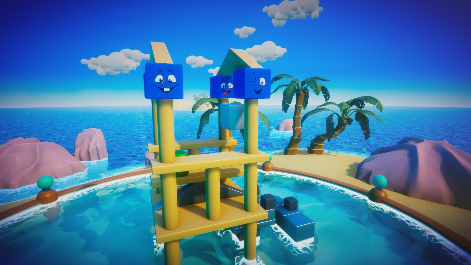 Blocksplode screenshot 11