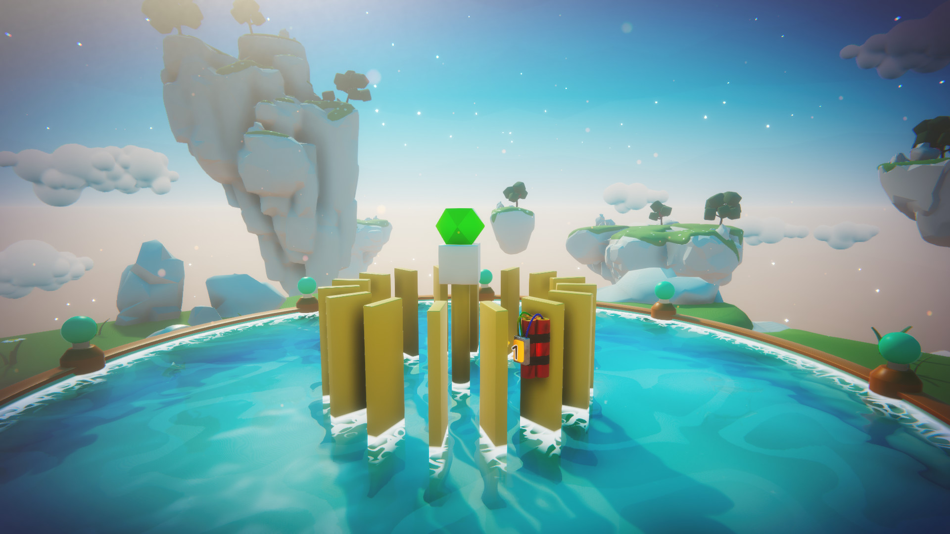 Blocksplode screenshot 18
