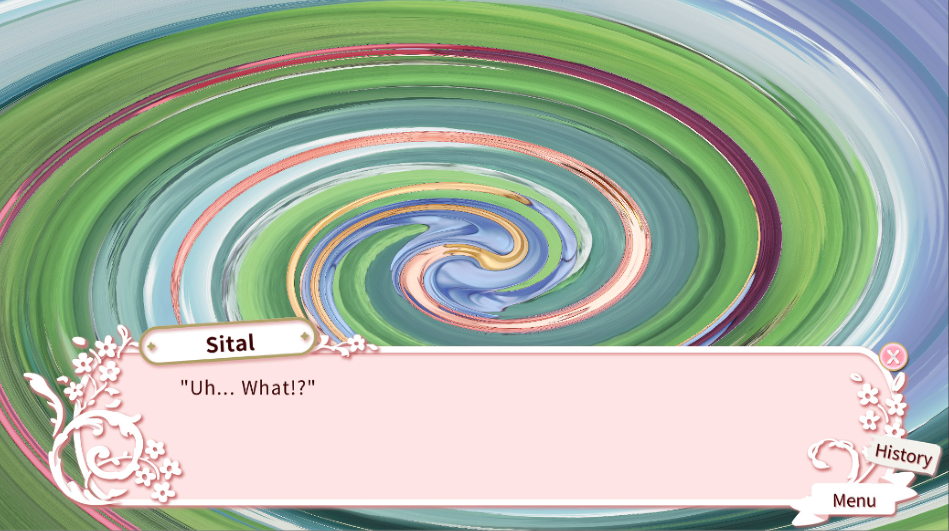 Endangered Proposition screenshot 1