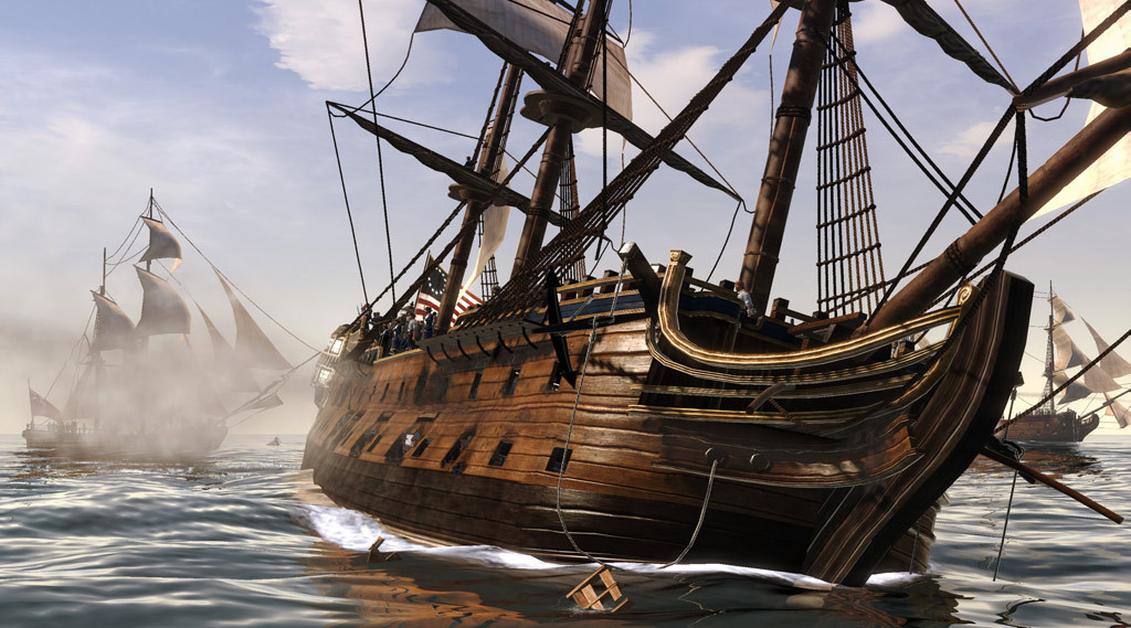 Total War: EMPIRE – Definitive Edition screenshot 4
