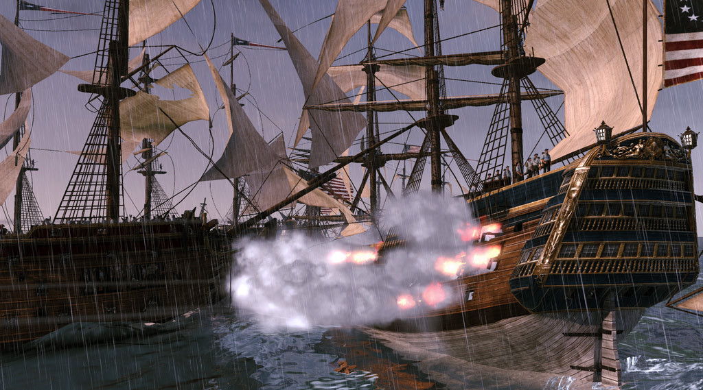 Total War: EMPIRE – Definitive Edition screenshot 5