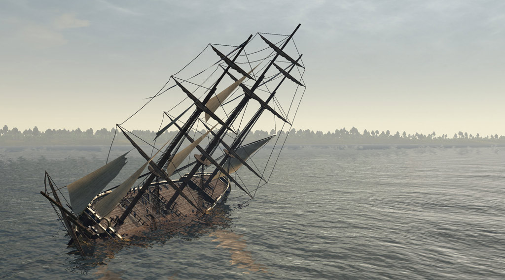 Total War: EMPIRE – Definitive Edition screenshot 6