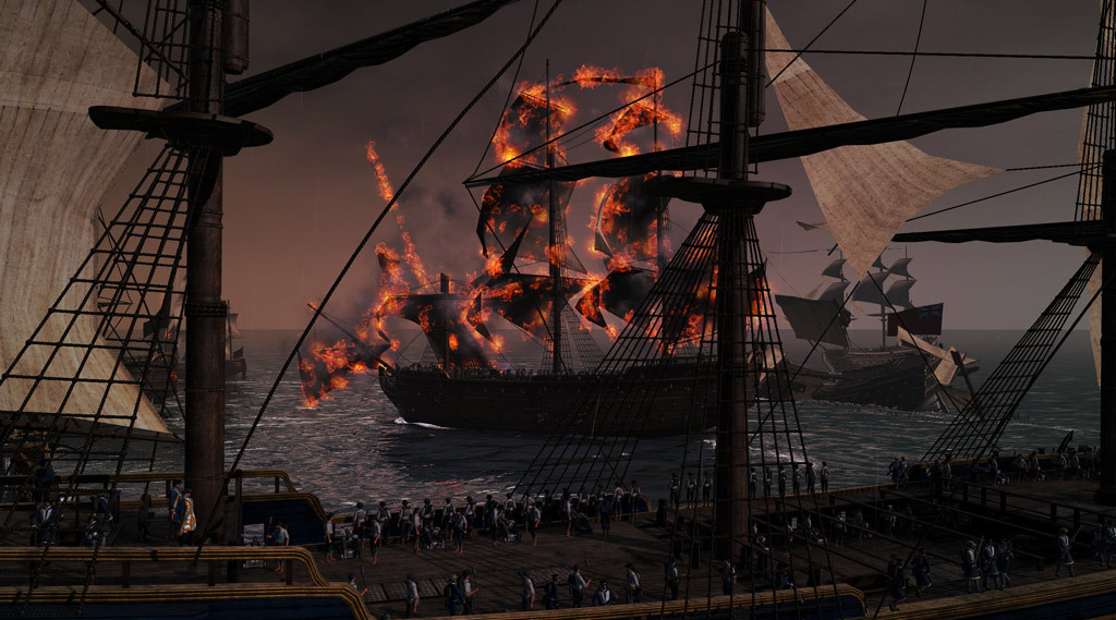 Total War: EMPIRE – Definitive Edition screenshot 12