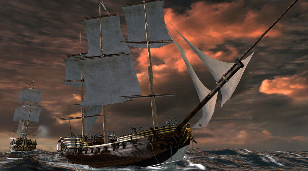 Total War: EMPIRE – Definitive Edition screenshot 13