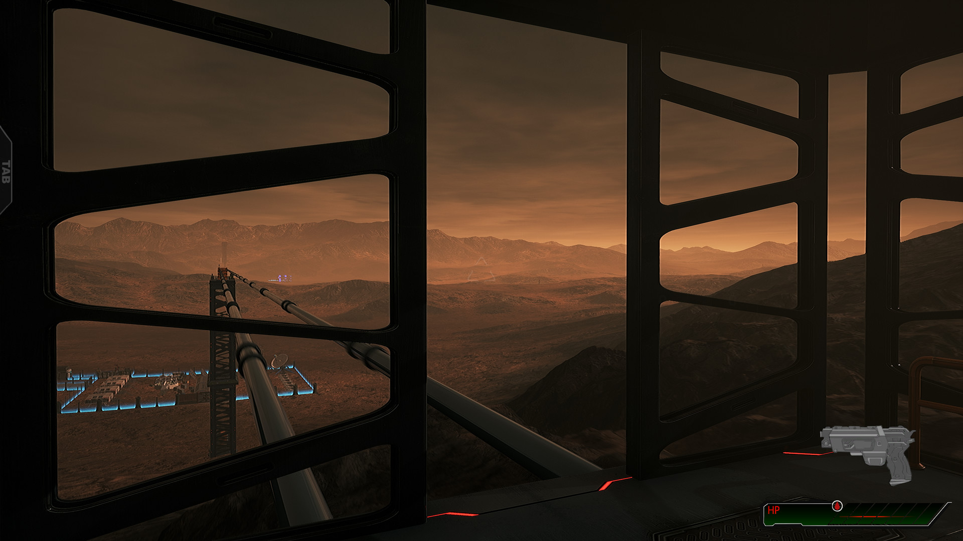 Project Skylab 3: A New Frontier screenshot 1