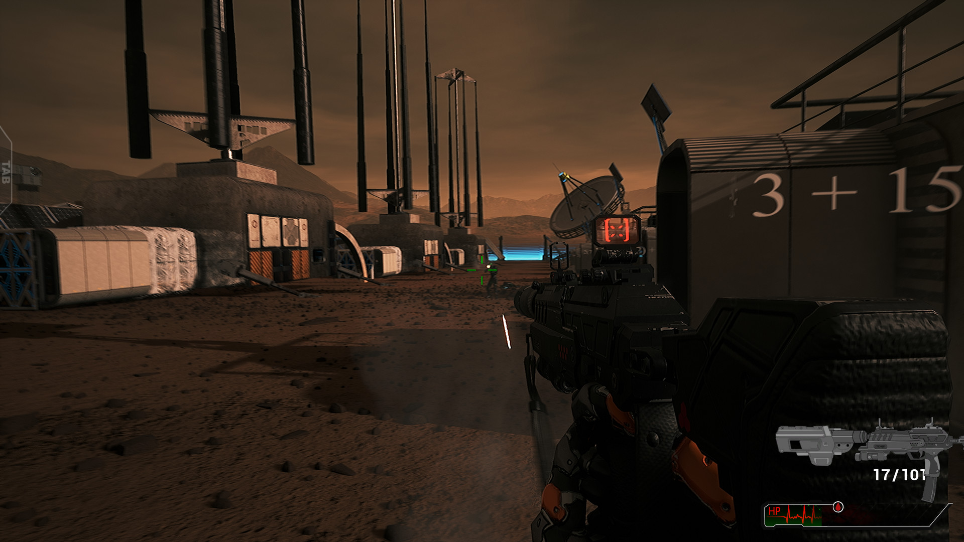Project Skylab 3: A New Frontier screenshot 9
