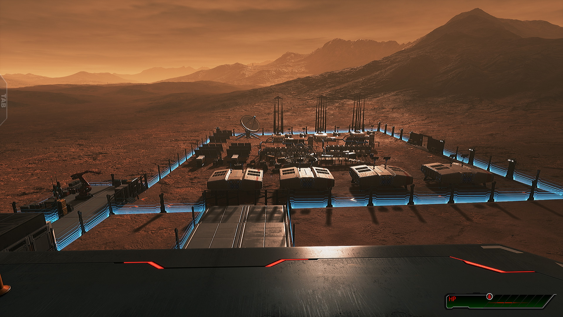 Project Skylab 3: A New Frontier screenshot 14