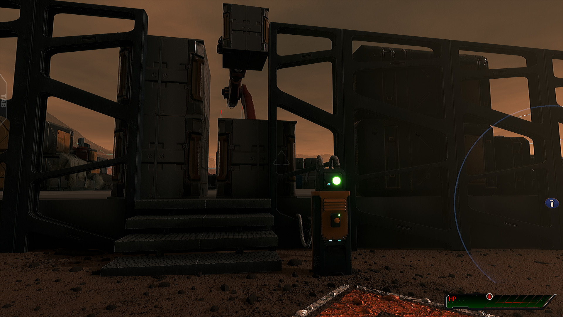 Project Skylab 3: A New Frontier screenshot 20