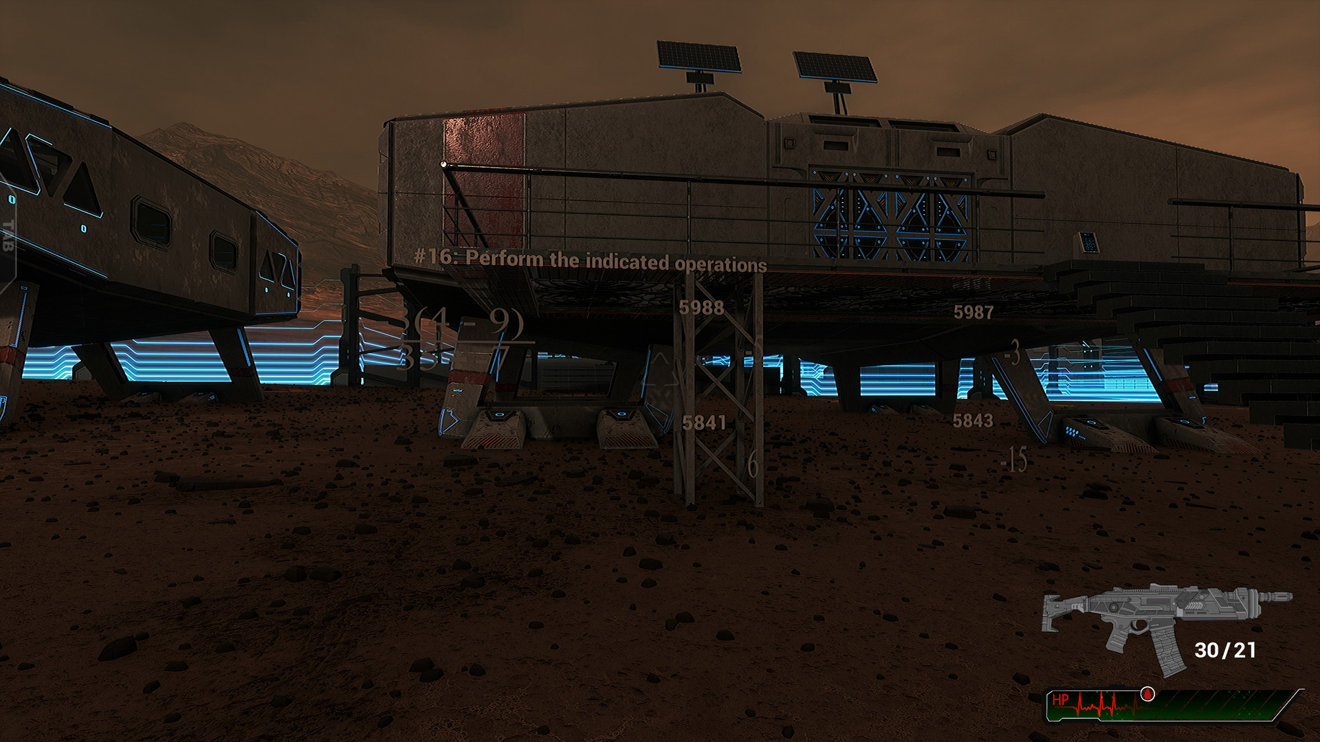 Project Skylab 3: A New Frontier screenshot 5