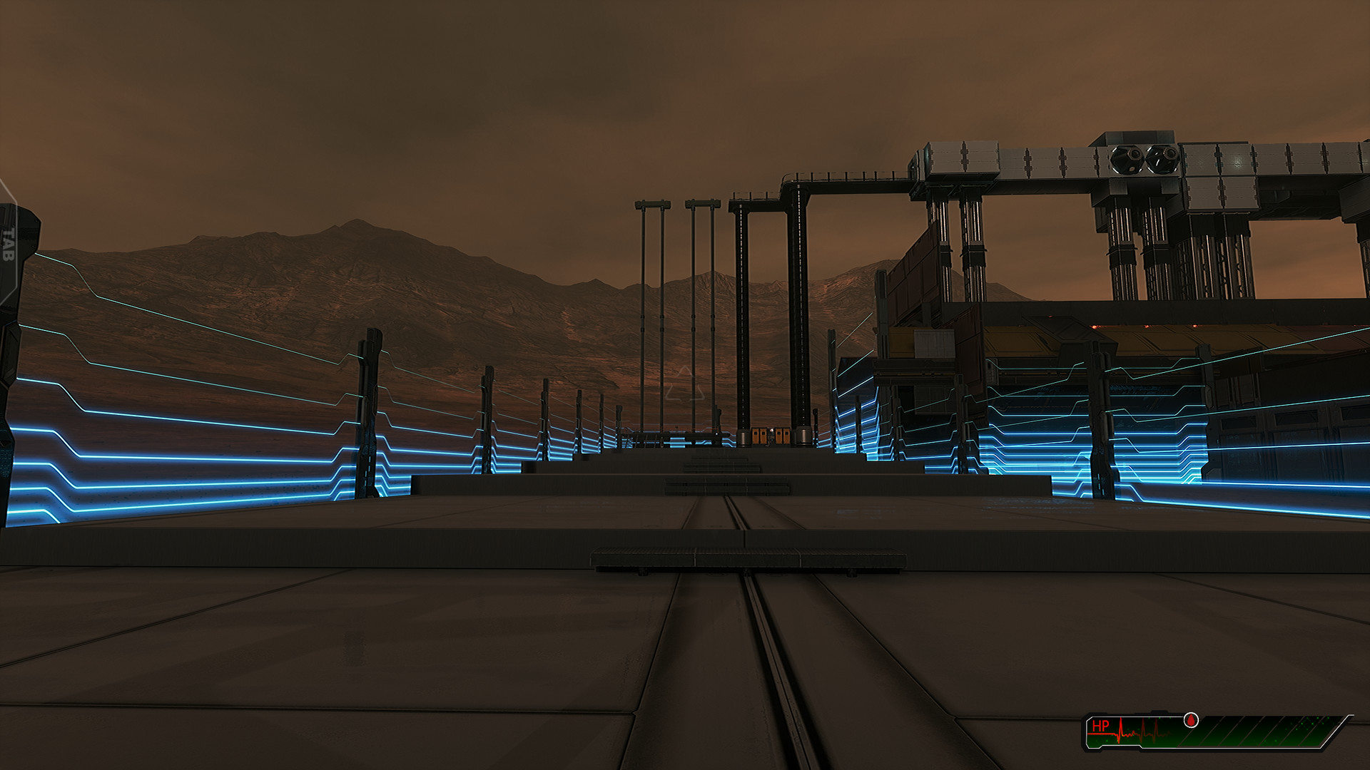 Project Skylab 3: A New Frontier screenshot 11