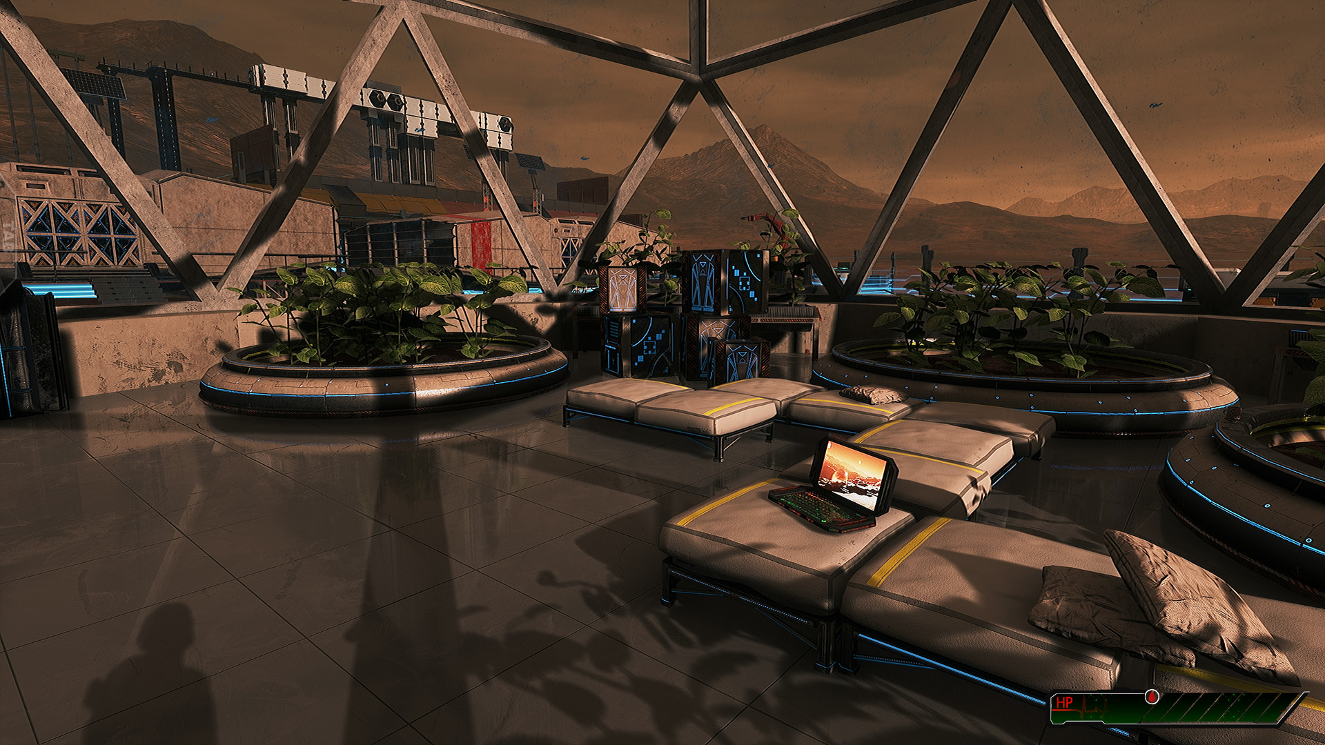 Project Skylab 3: A New Frontier screenshot 21