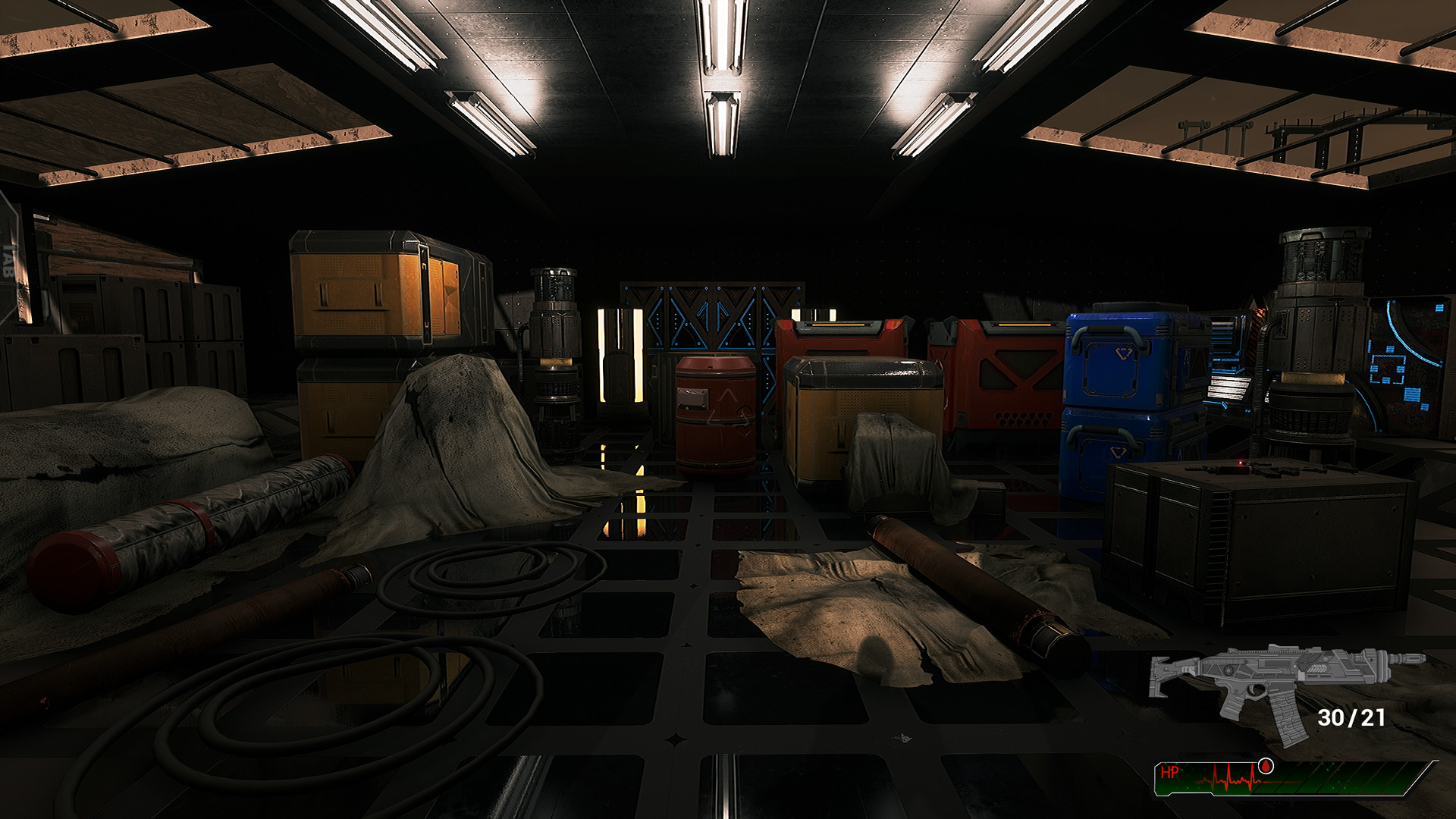 Project Skylab 3: A New Frontier screenshot 16