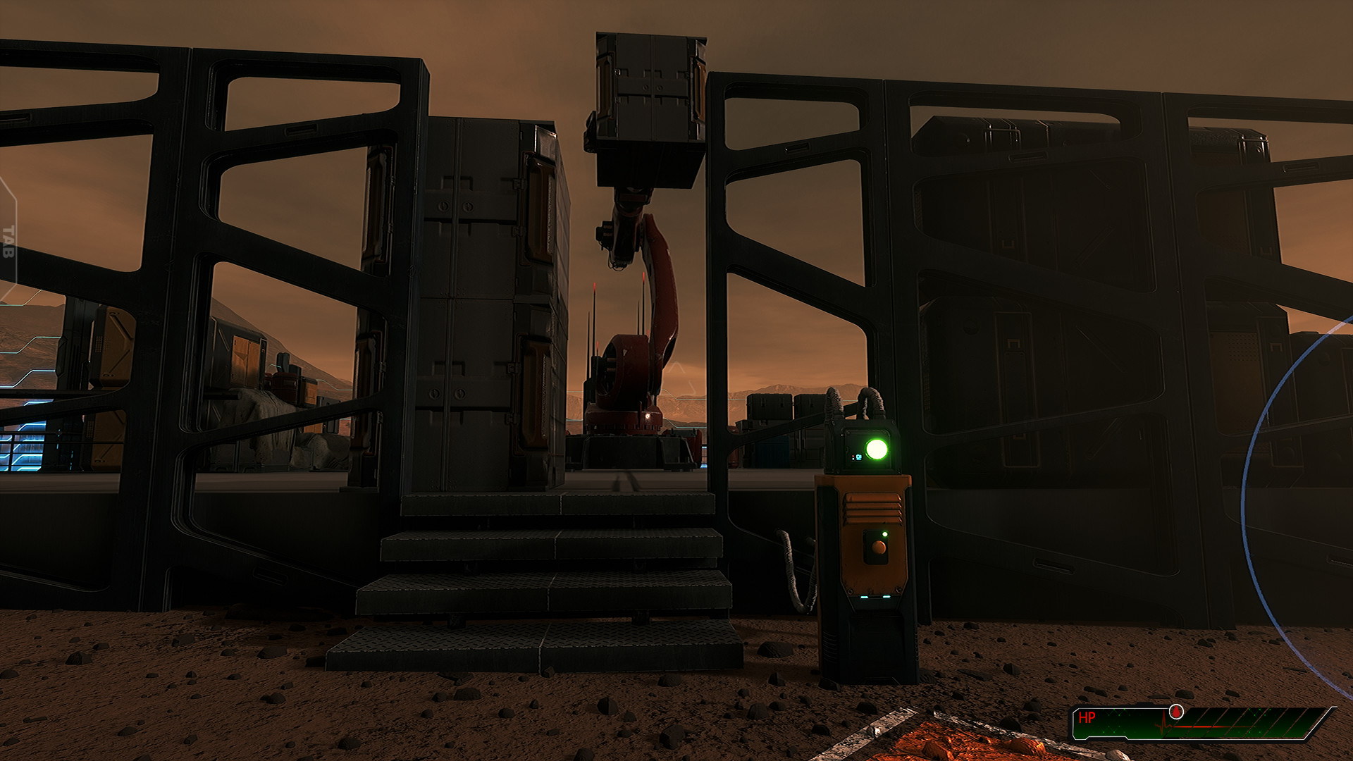 Project Skylab 3: A New Frontier screenshot 18