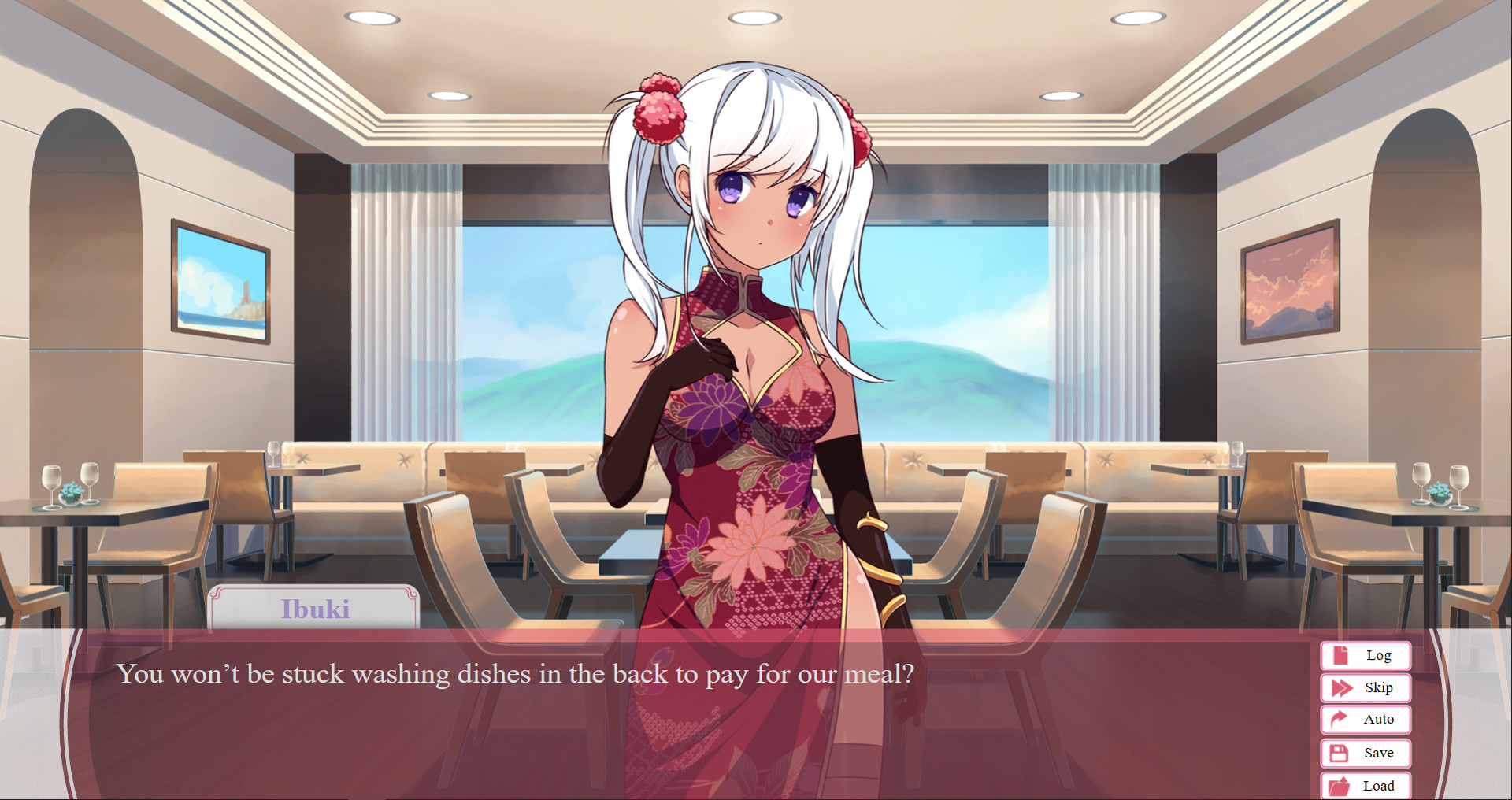 Sakura Melody screenshot 7