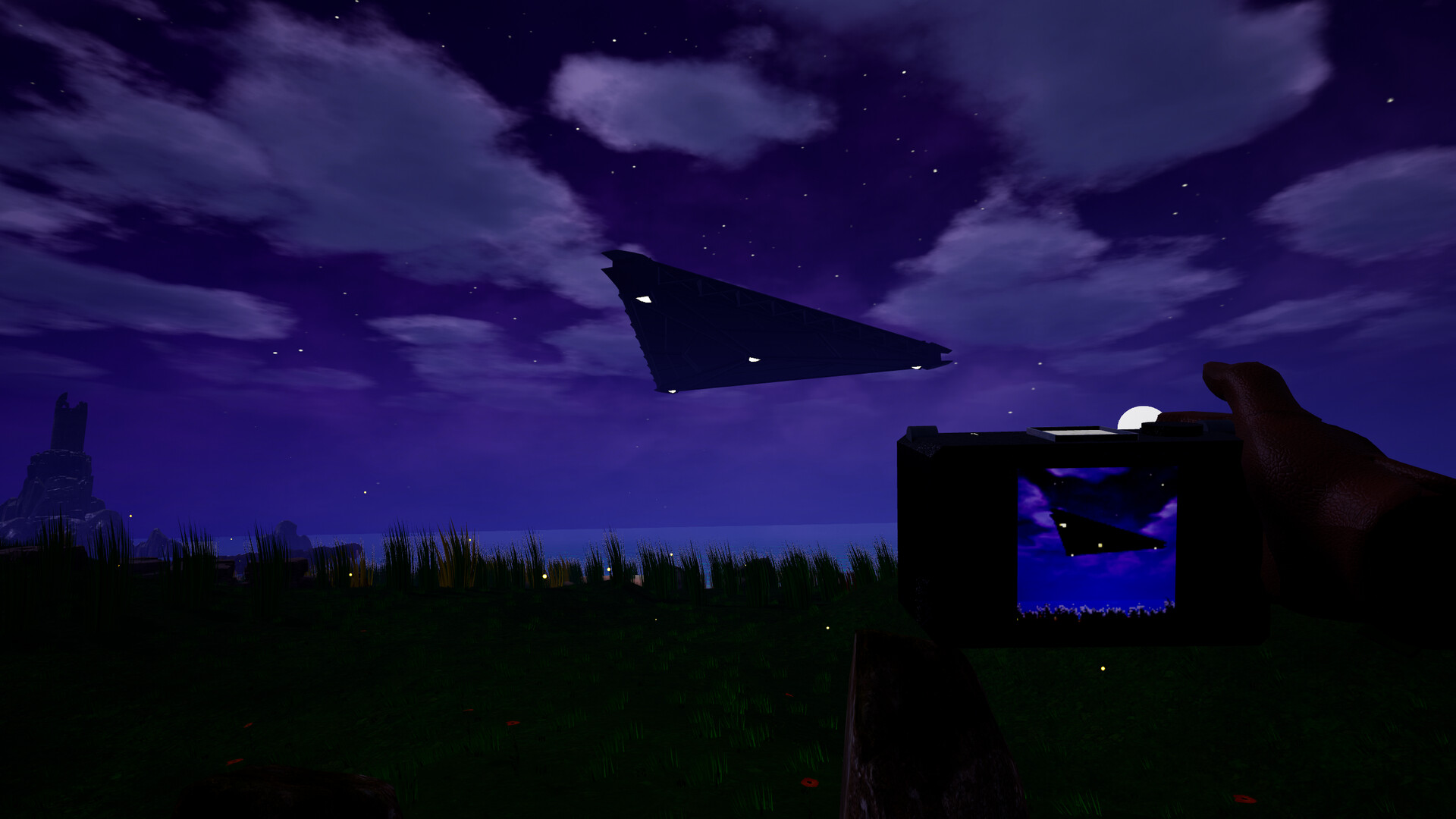 Isle of Pan screenshot 1