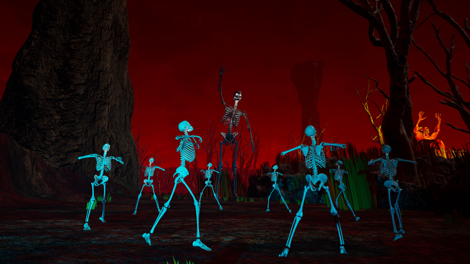 Isle of Pan screenshot 2