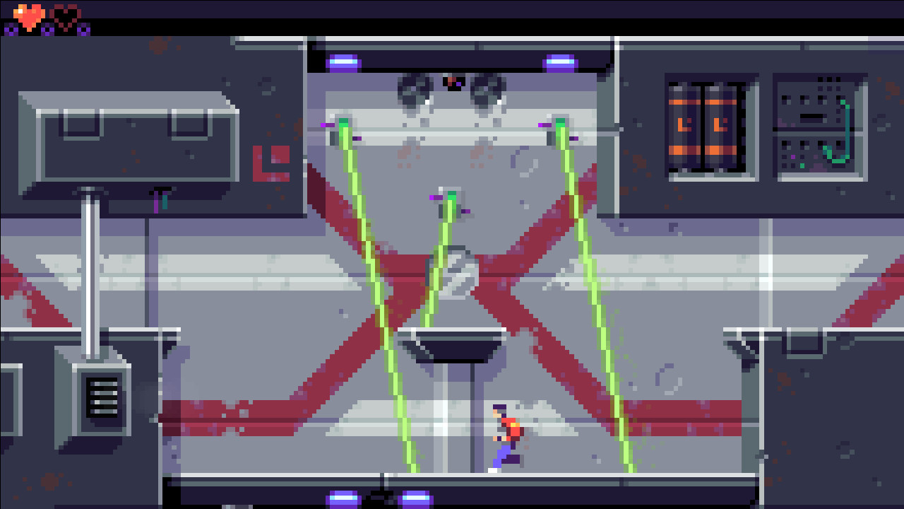 LUNARK screenshot 11