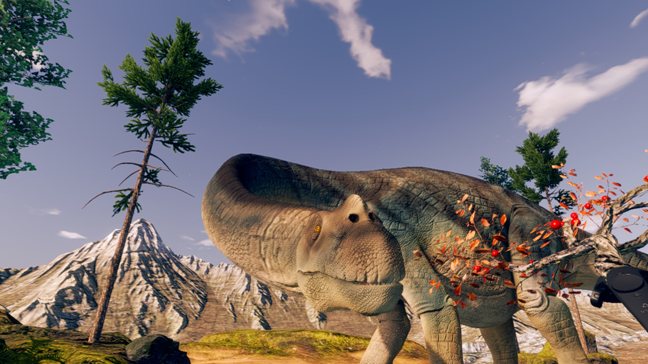 Feed A Titanosaur screenshot 4