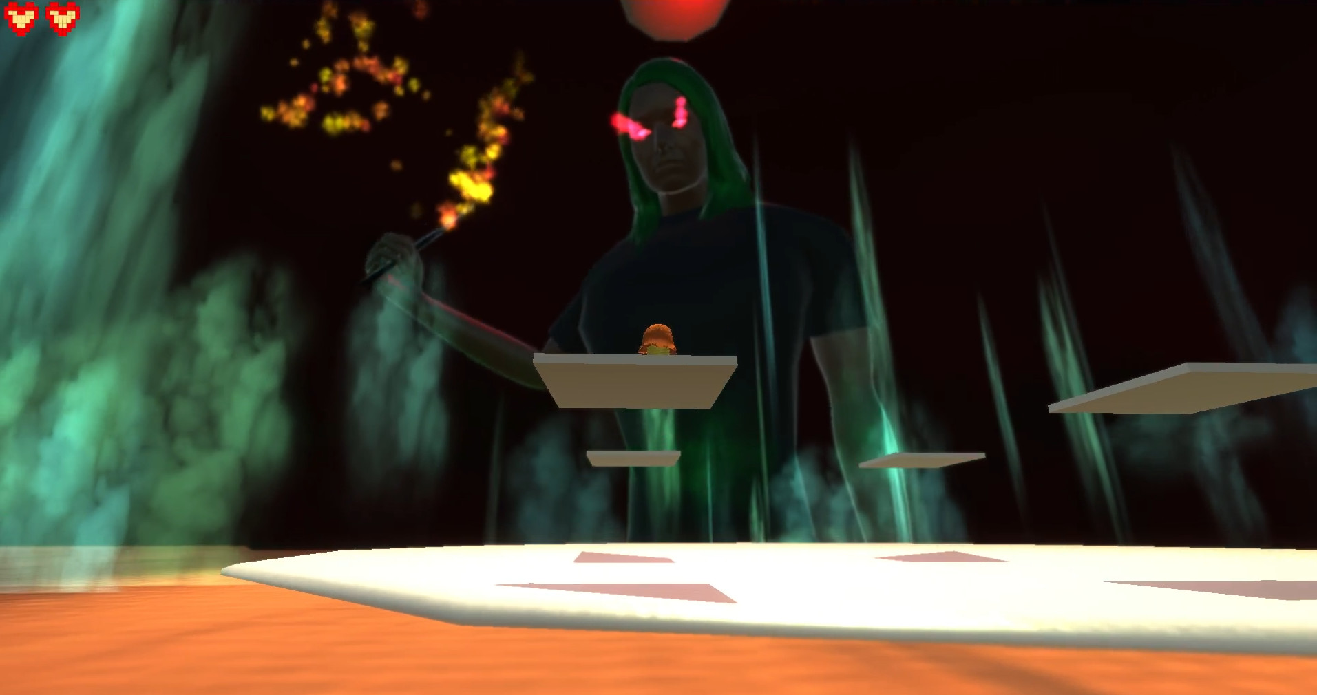 Noodle Jump screenshot 2