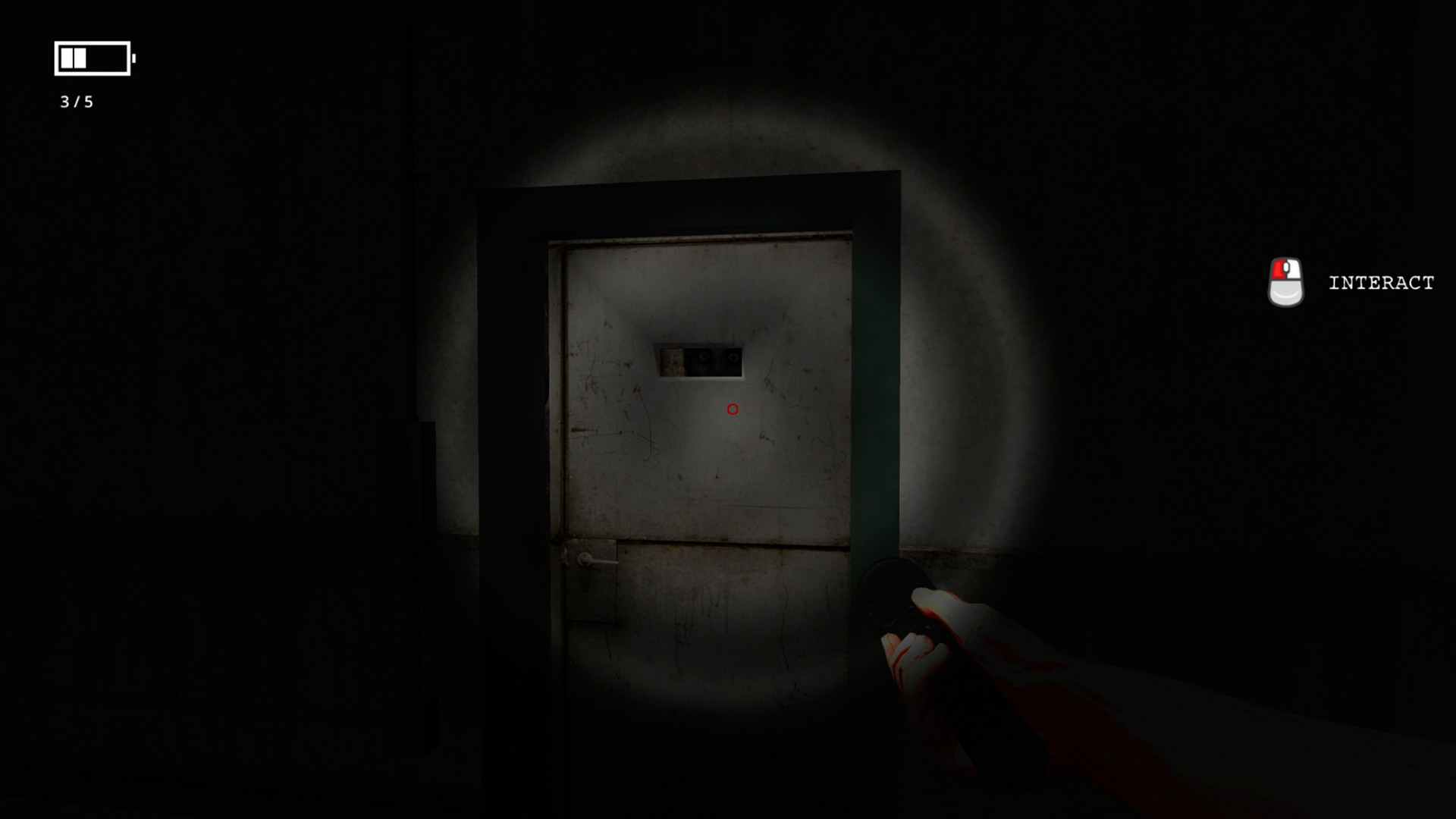 Fear in Hospital screenshot 7