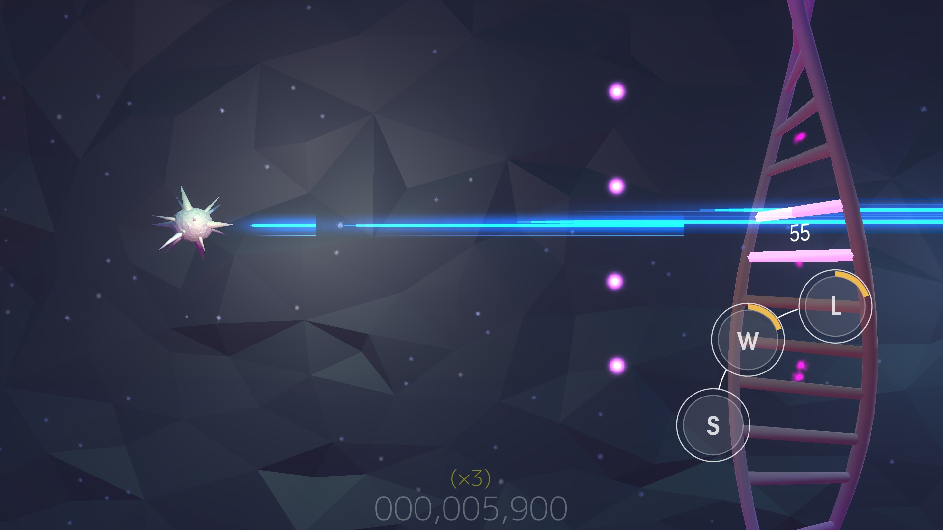 Survirus screenshot 6