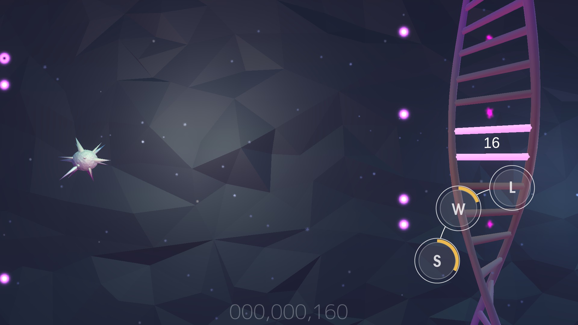 Survirus screenshot 4