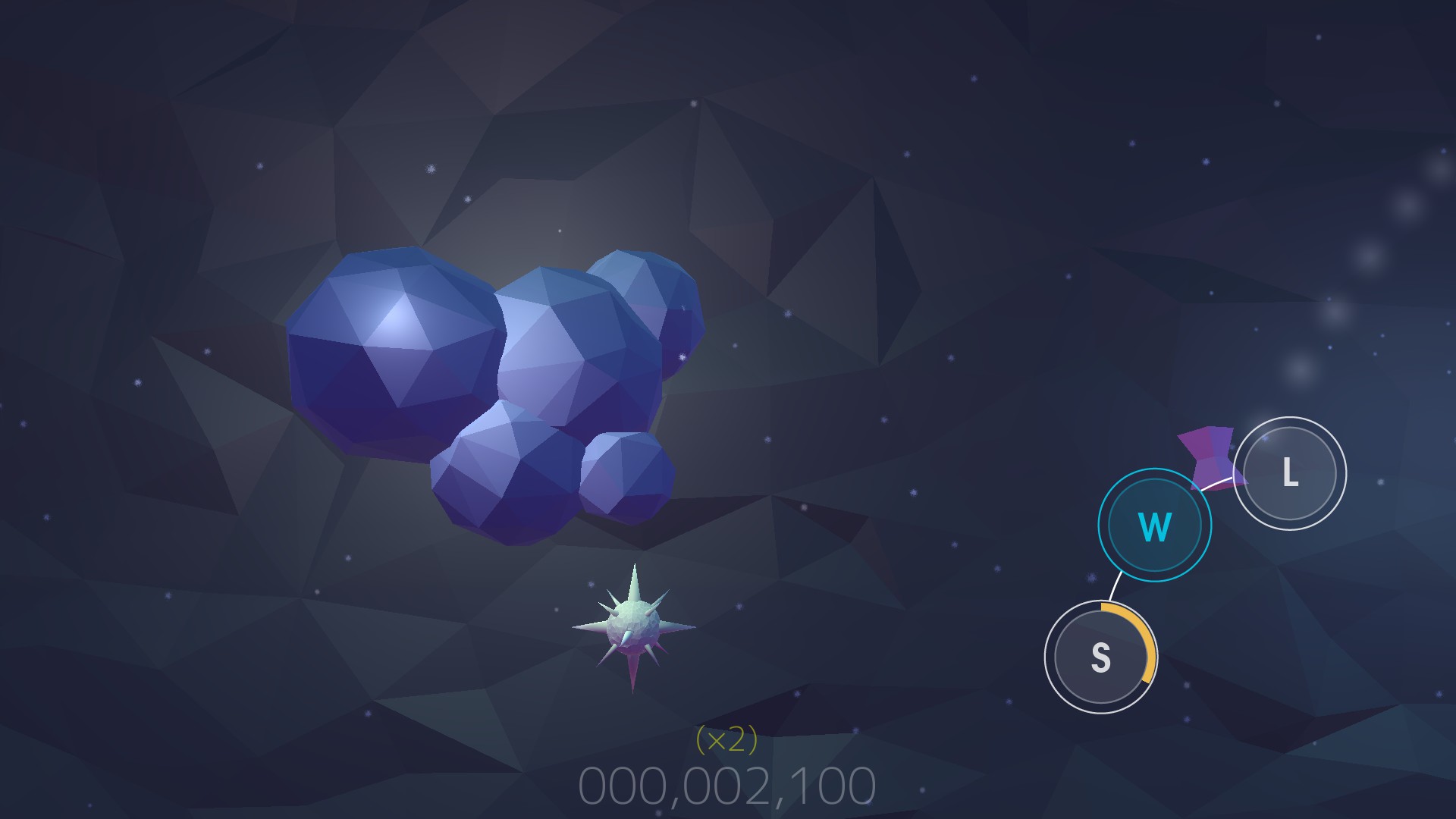 Survirus screenshot 5
