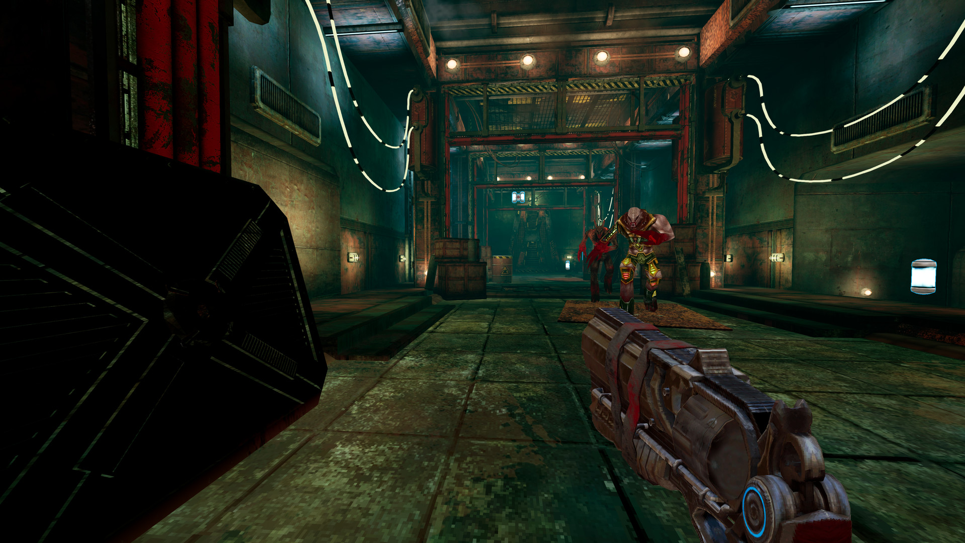 S.C.A.R screenshot 5