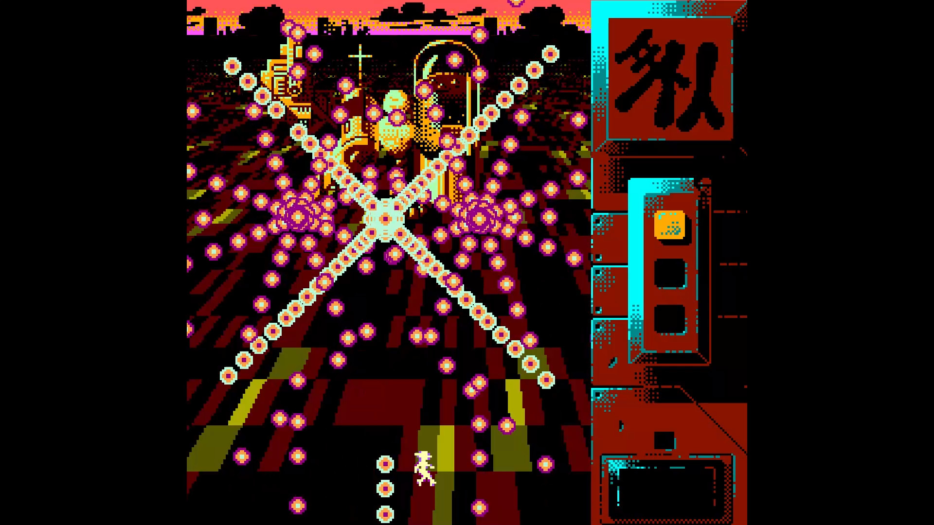Uriel’s Chasm 3: Gelshock screenshot 3