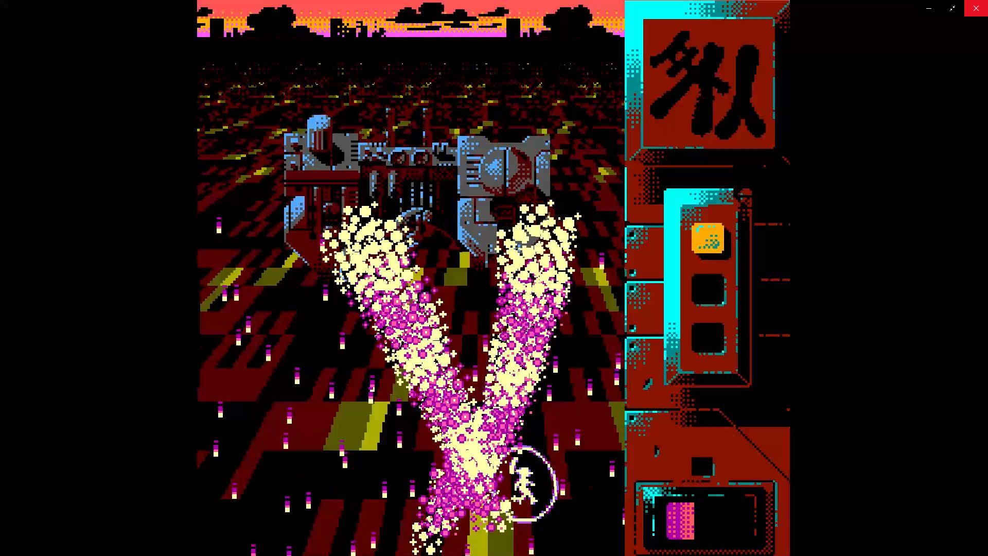 Uriel’s Chasm 3: Gelshock screenshot 7