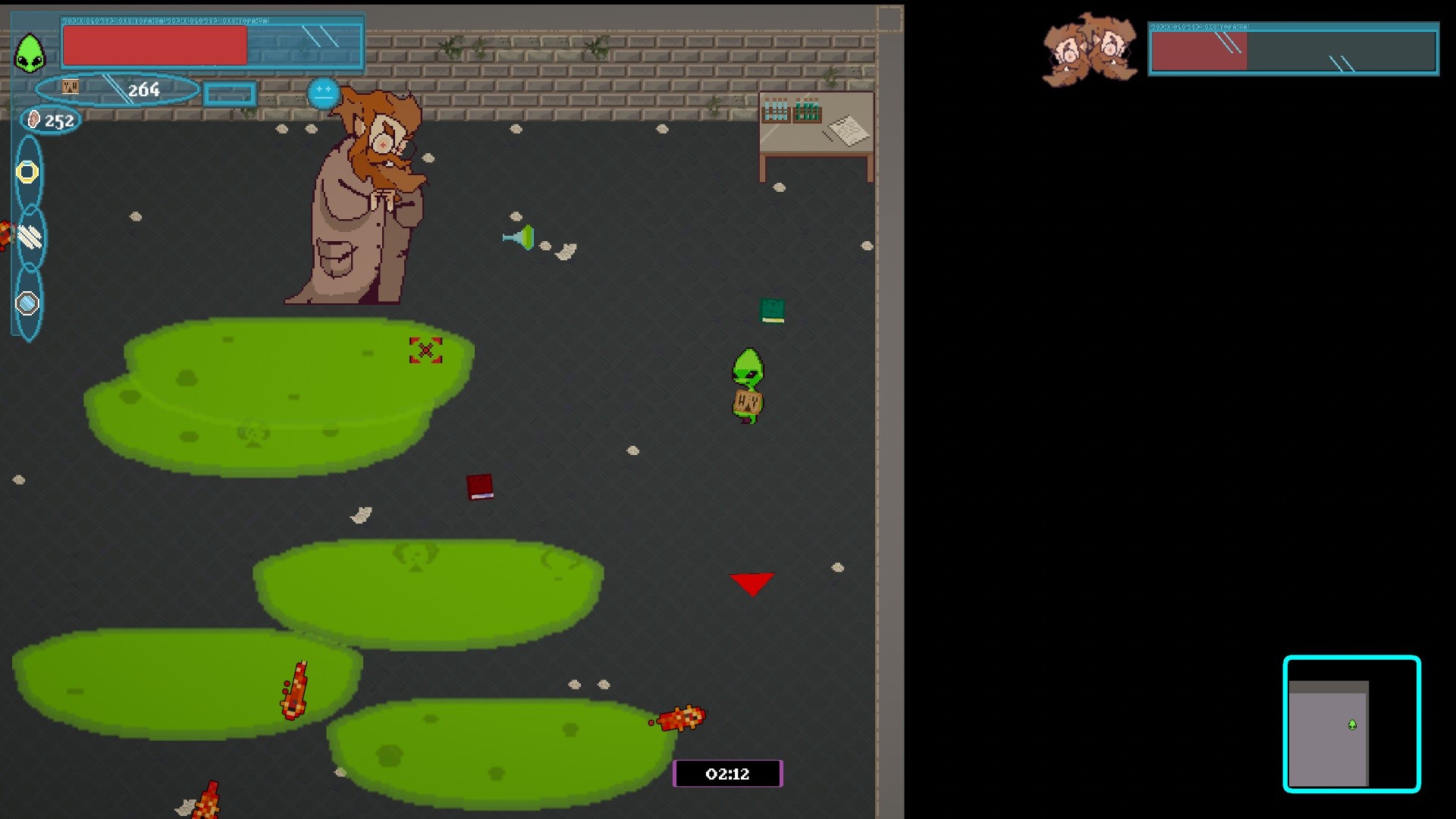 Die Bloody Nazi Die! screenshot 16