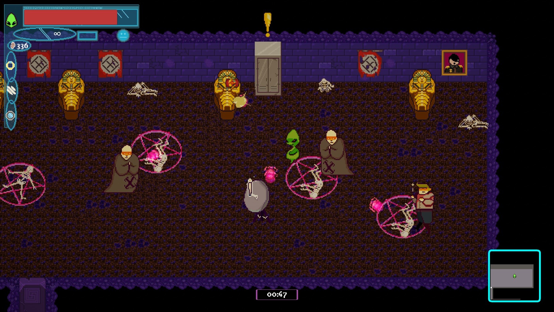 Die Bloody Nazi Die! screenshot 18