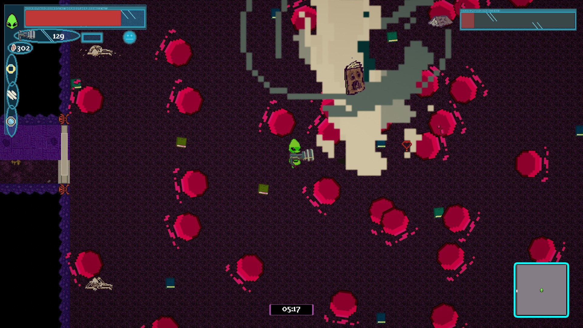 Die Bloody Nazi Die! screenshot 17